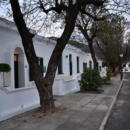 Appartamento De Kothuize 6 Graaff-Reinet Esterno foto