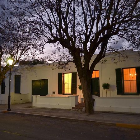 Appartamento De Kothuize 6 Graaff-Reinet Esterno foto